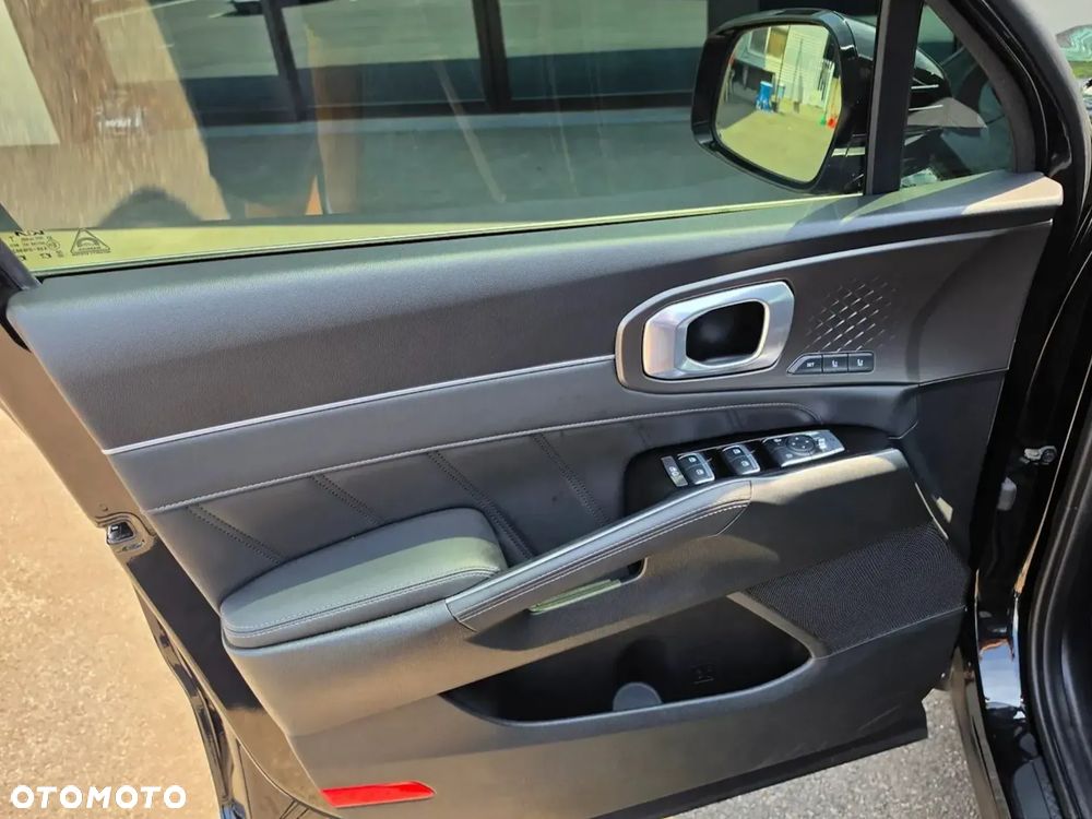 Kia Sorento 2.2 CRDi L 4WD DCT 7os - 12
