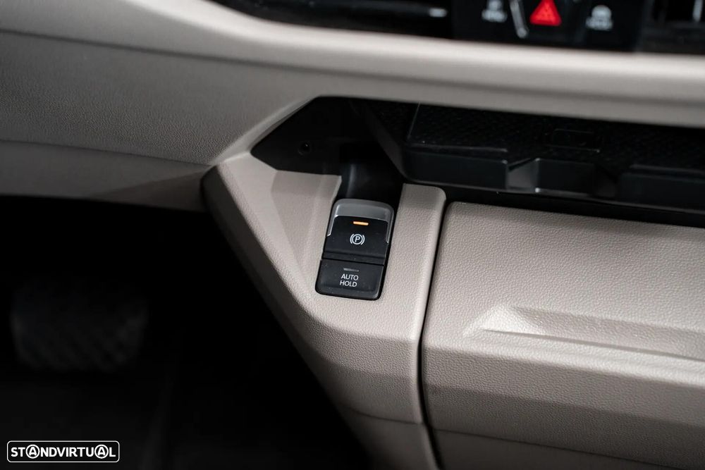 VW Multivan 1.4 TSI e-Hybrid Life Longa DSG - 14