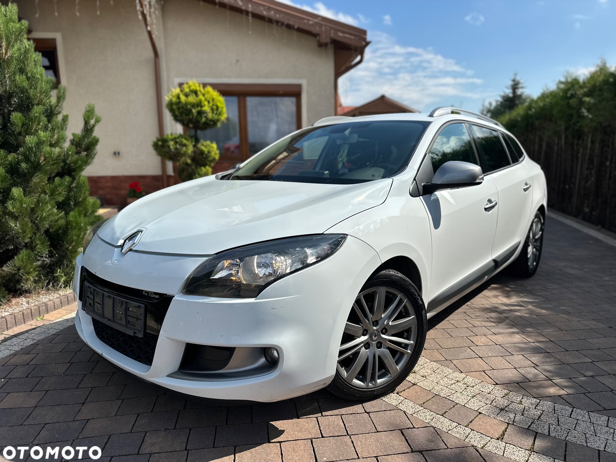 Renault Megane - 13