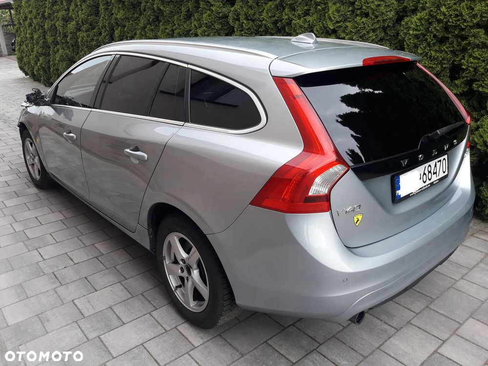 Volvo V60 D2 Drive-E Summum - 7