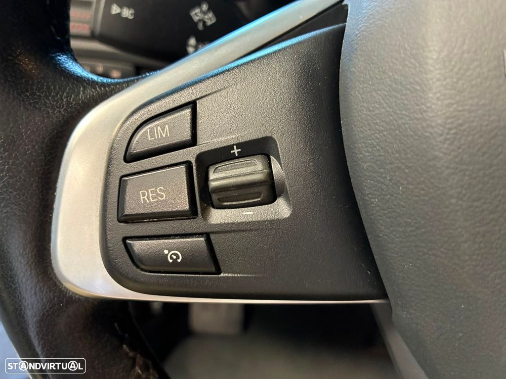 BMW 216 Active Tourer d Advantage - 22