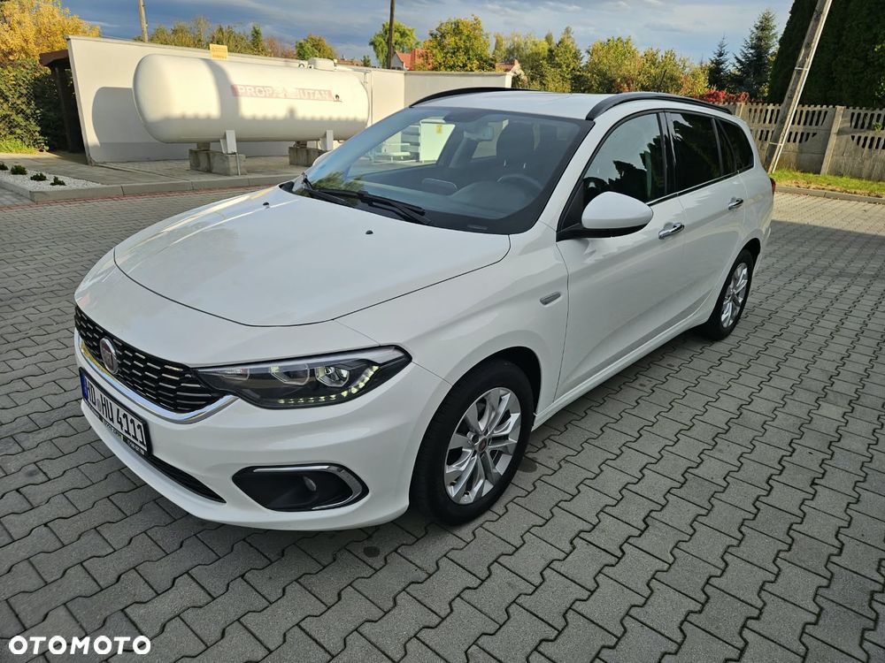 Fiat Tipo 1.4 T-Jet Business Line - 6