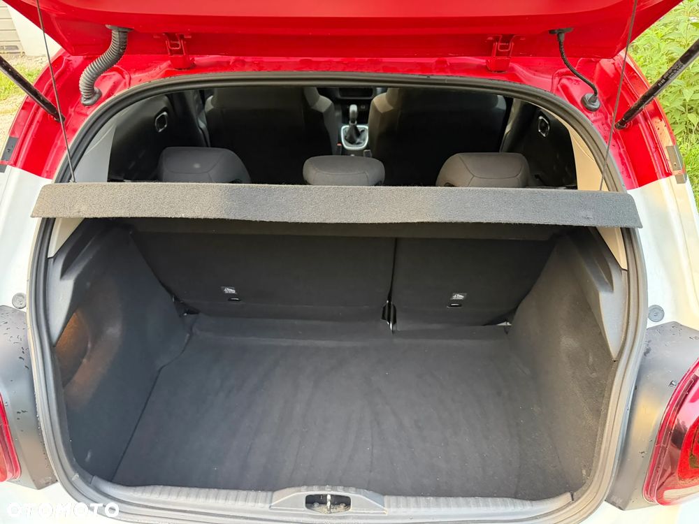 Citroën C3 1.2 PureTech Shine - 27