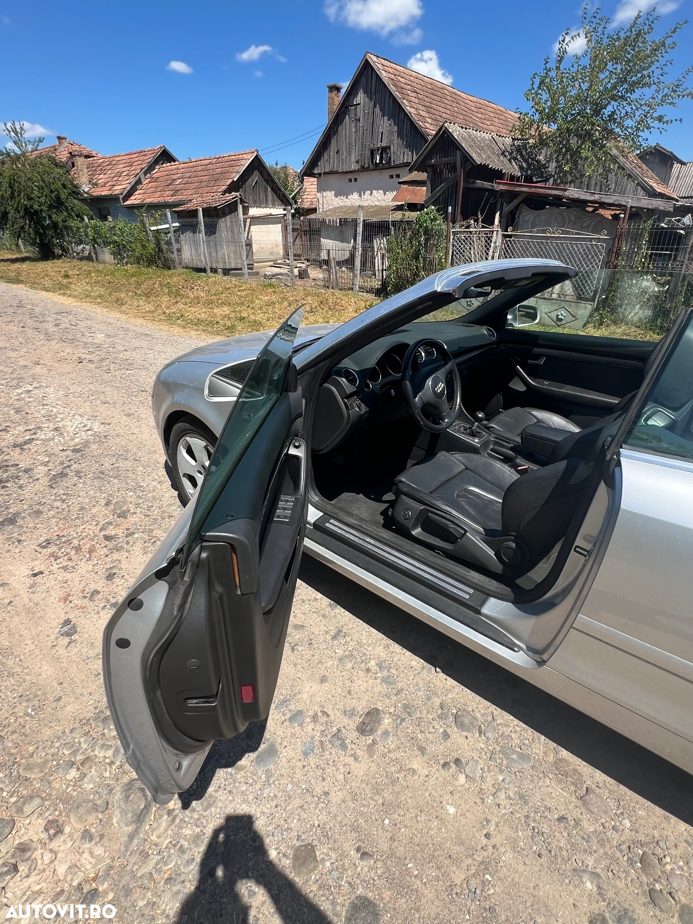 Audi A4 - 6