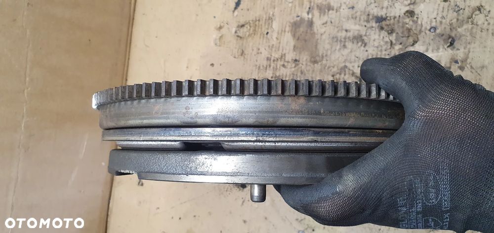 Sprzęgło dwumas koło dwumasowe BMW 3 E46 1.8i 7512693 - 3