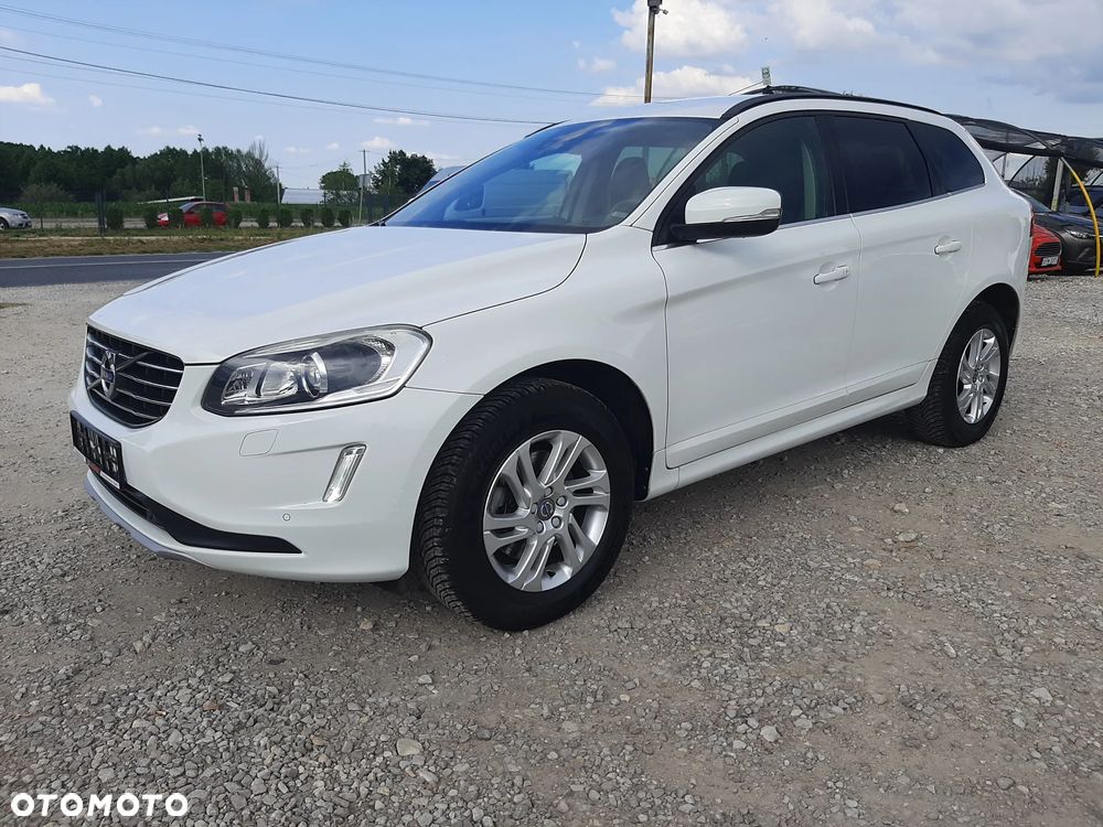 Volvo XC 60 - 17