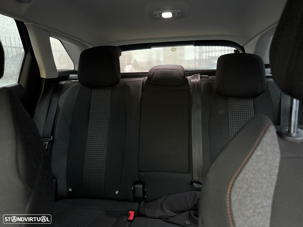 Peugeot 3008 BlueHDi 120 Stop & Start Active - 23