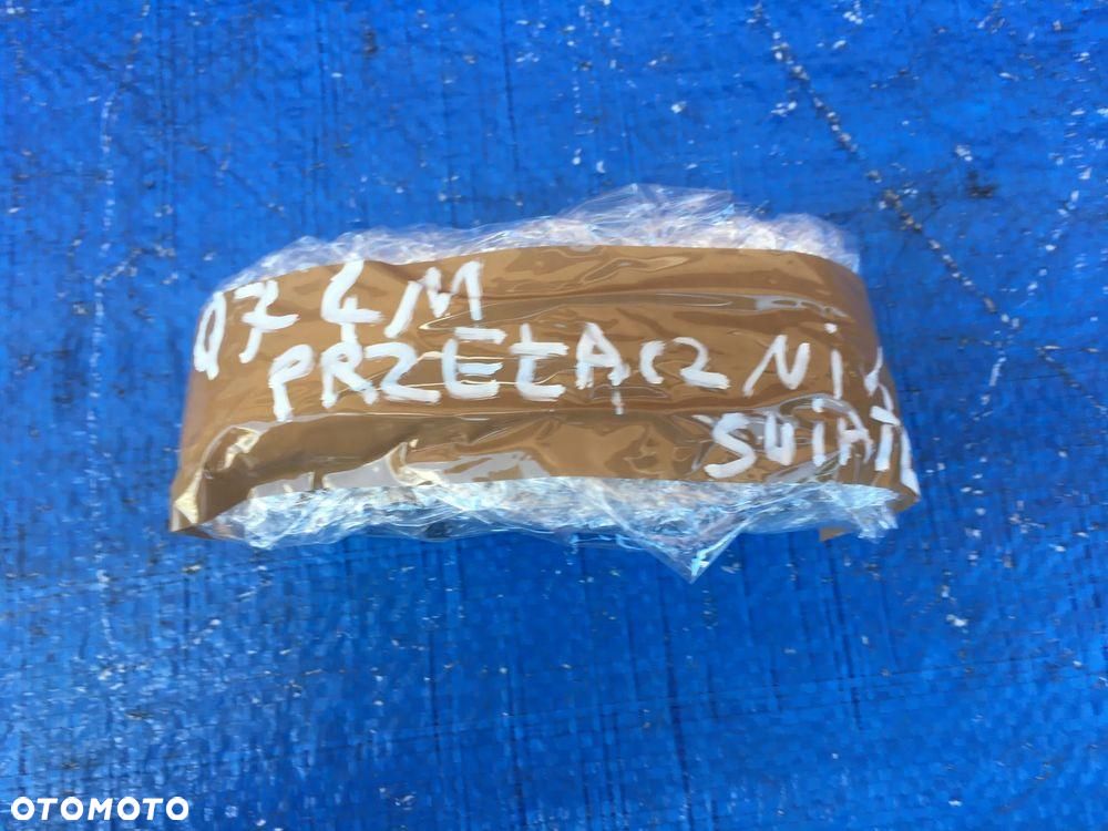 Audi Q7 4M Przełącznik Włącznik Świateł 4M0941531AA - 6