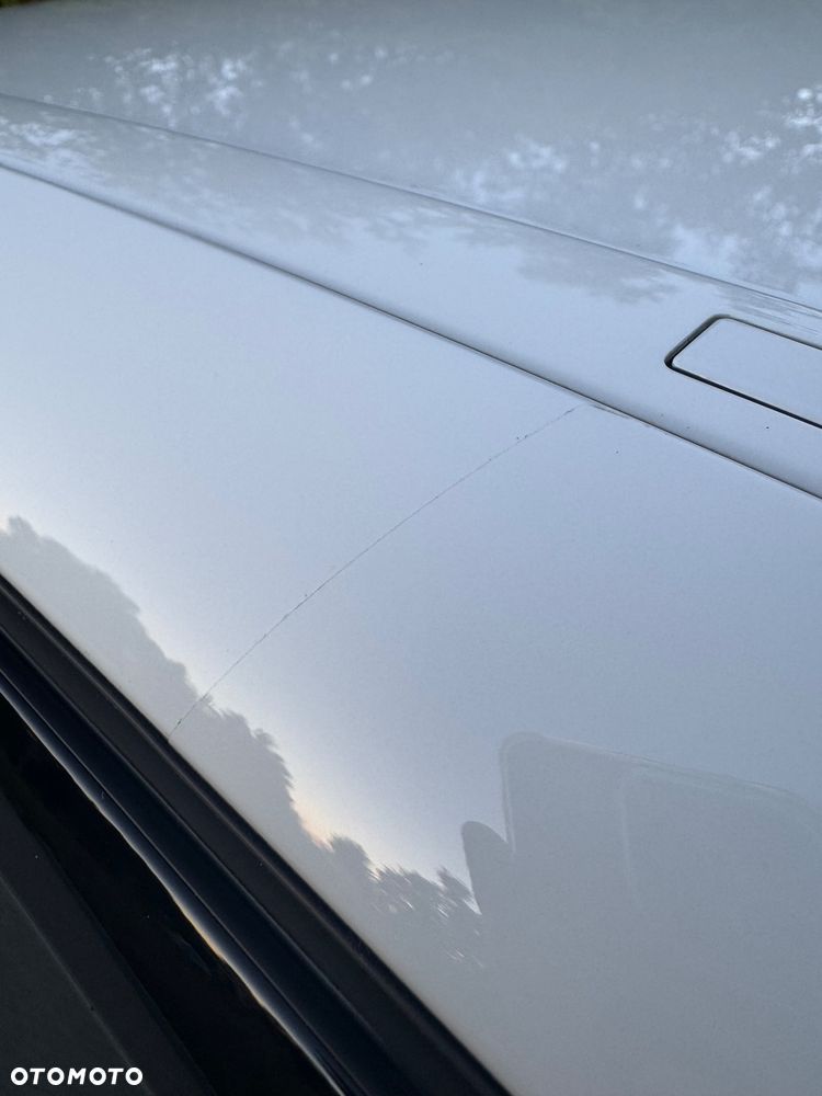 BMW Seria 5 520d Efficient Dynamics M Sport sport - 21