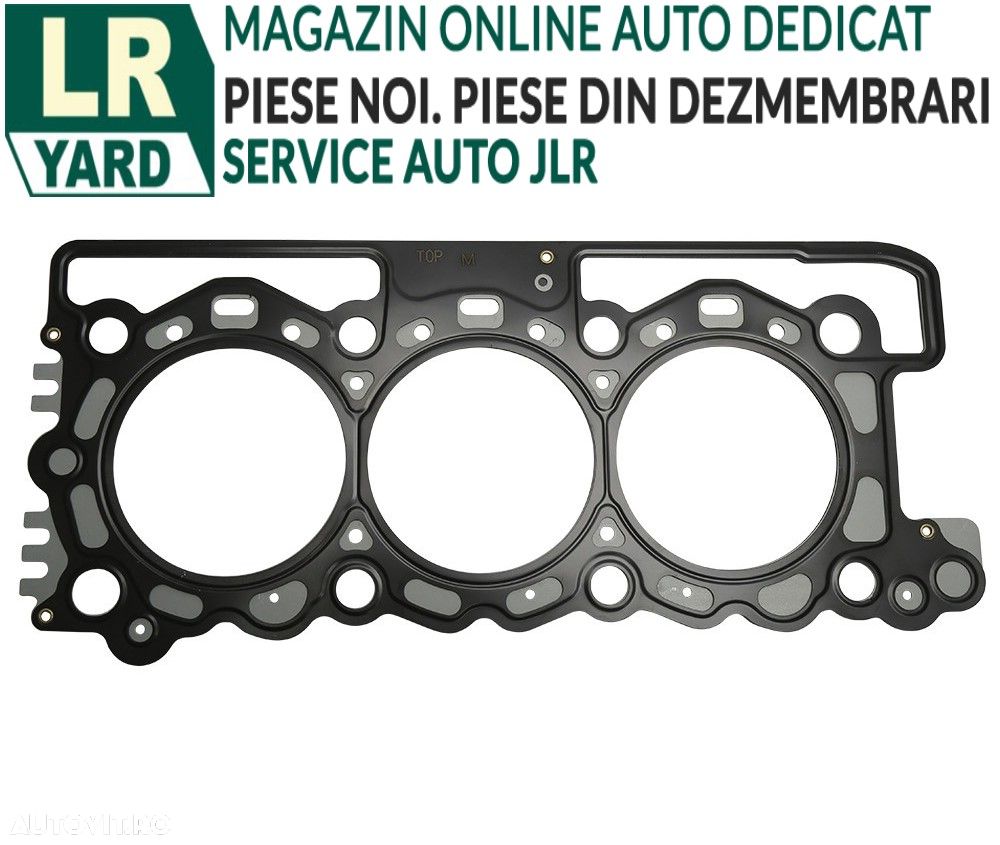 Garnitura chiuloasa LR013073 grad 5 Land Rover Discovery 4 / Range Rover Sport / Discovery 5 TDV6 LR013063 - 1