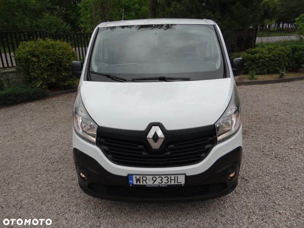 Renault Trafic ENERGY Combi Expression - 2