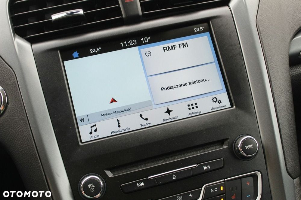 Ford Mondeo 1.5 EcoBoost STart-Stopp Titanium - 16
