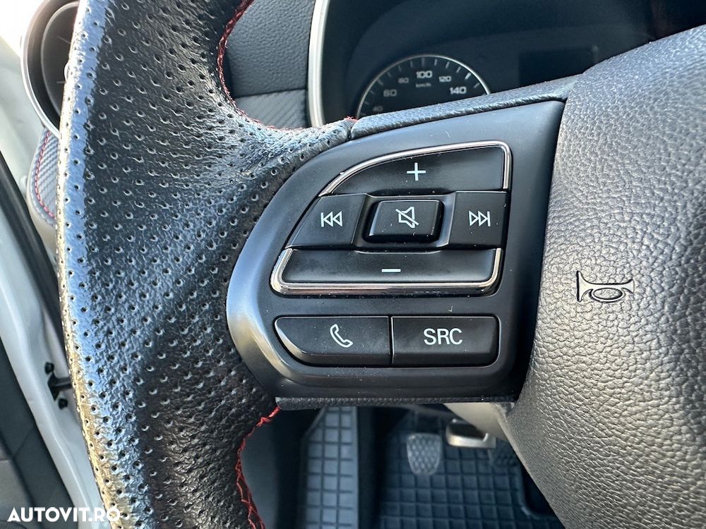 MG ZS ICE 1.5 VTI-tech Comfort - 10