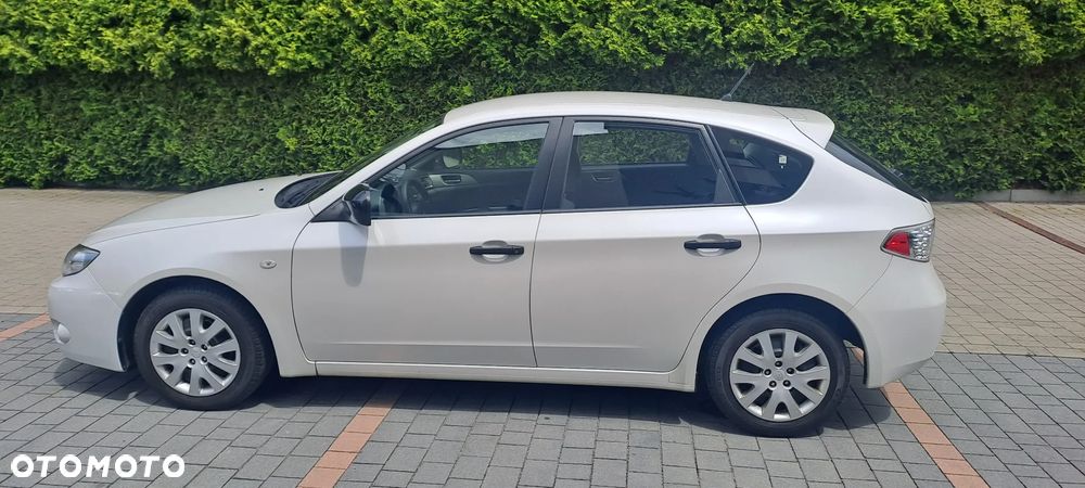 Subaru Impreza 1.5R Active - 32