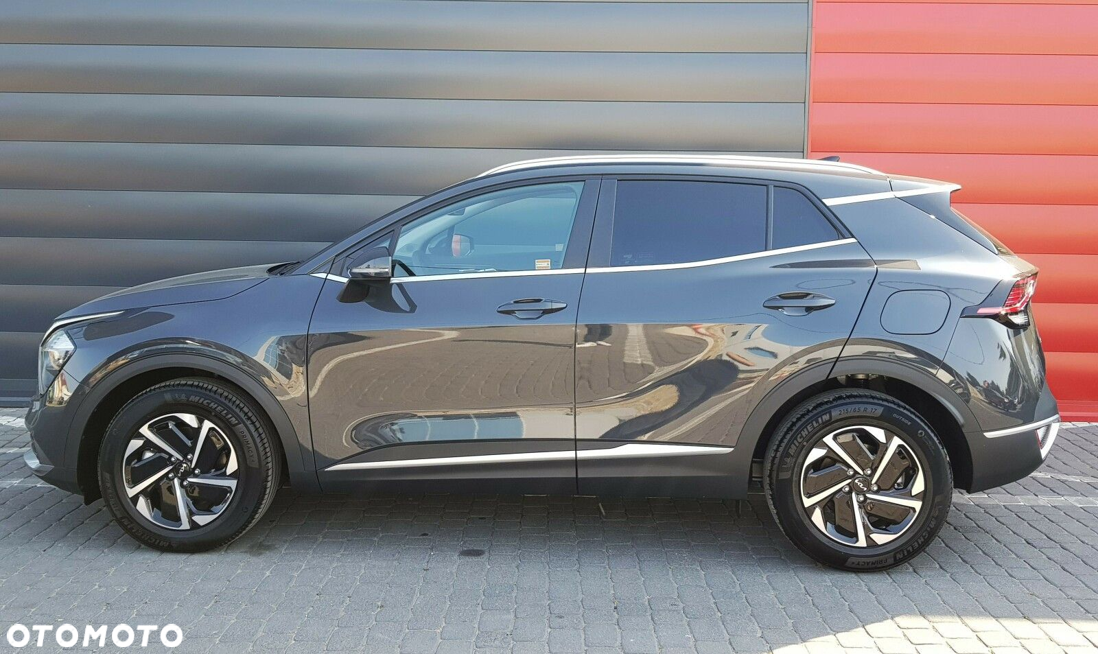 Kia Sportage 1.6 T-GDI L 2WD DCT - 4