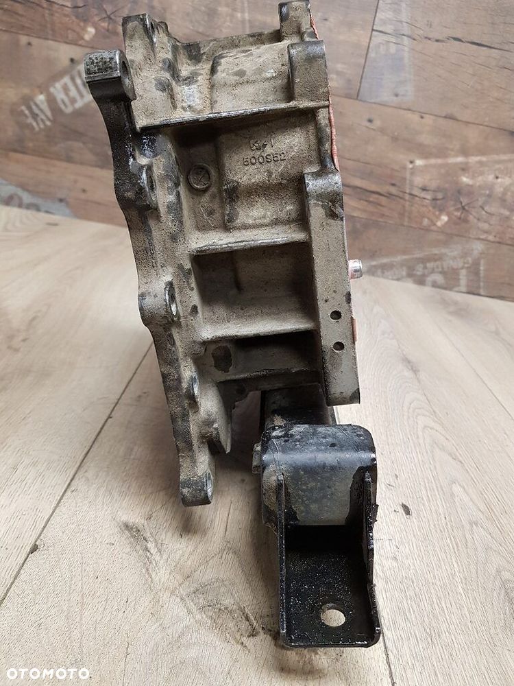 Łącznik skrzynia biegów reduktor Mitsubishi Pajero III 3,2 DID  500952 - 10