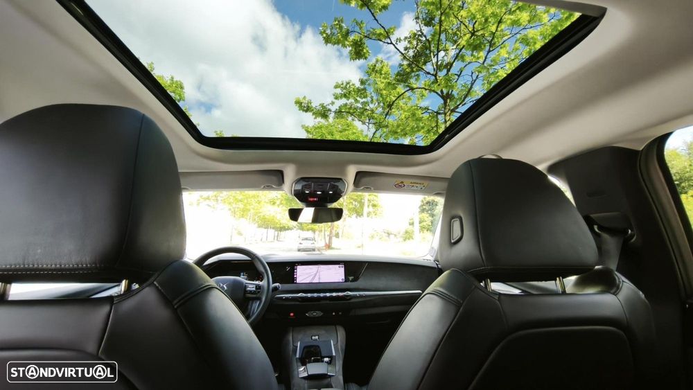 DS DS4 E-TENSE 225 PERFORMANCE LINE+ - 28