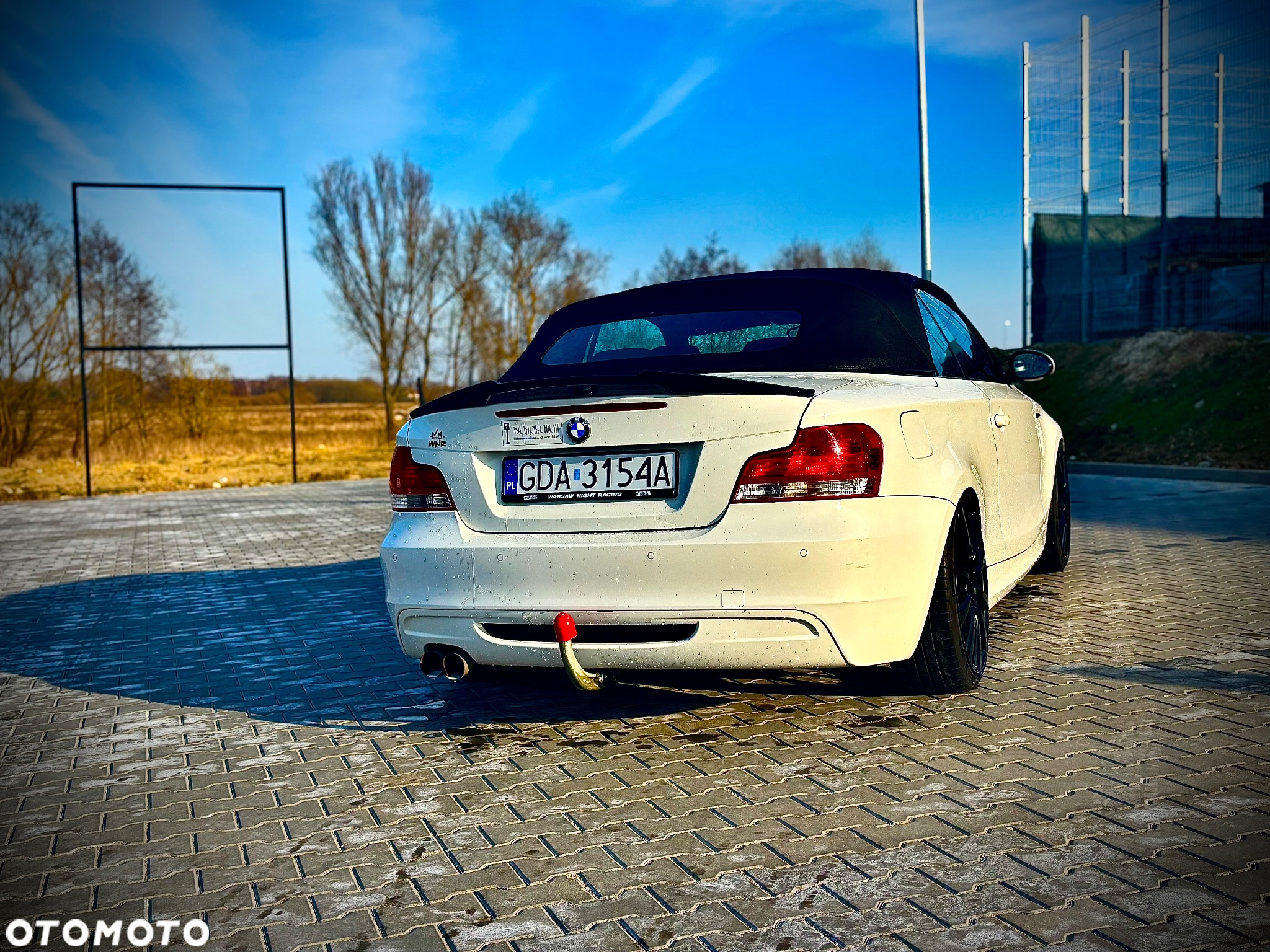 BMW Seria 1 125i - 6