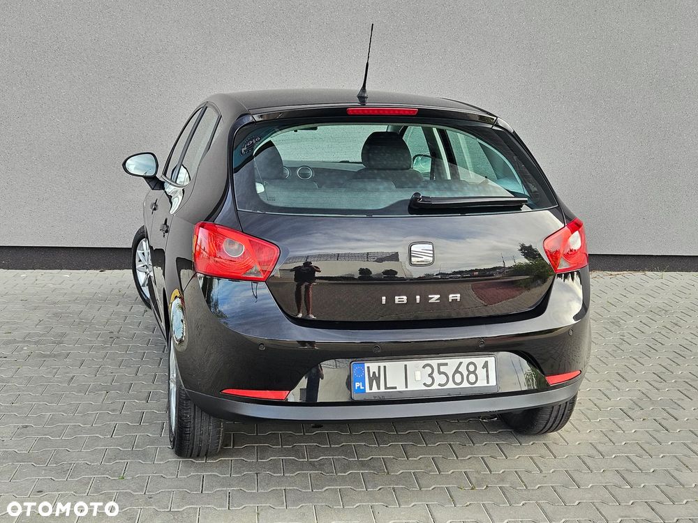 Seat Ibiza 1.2 12V Copa - 3
