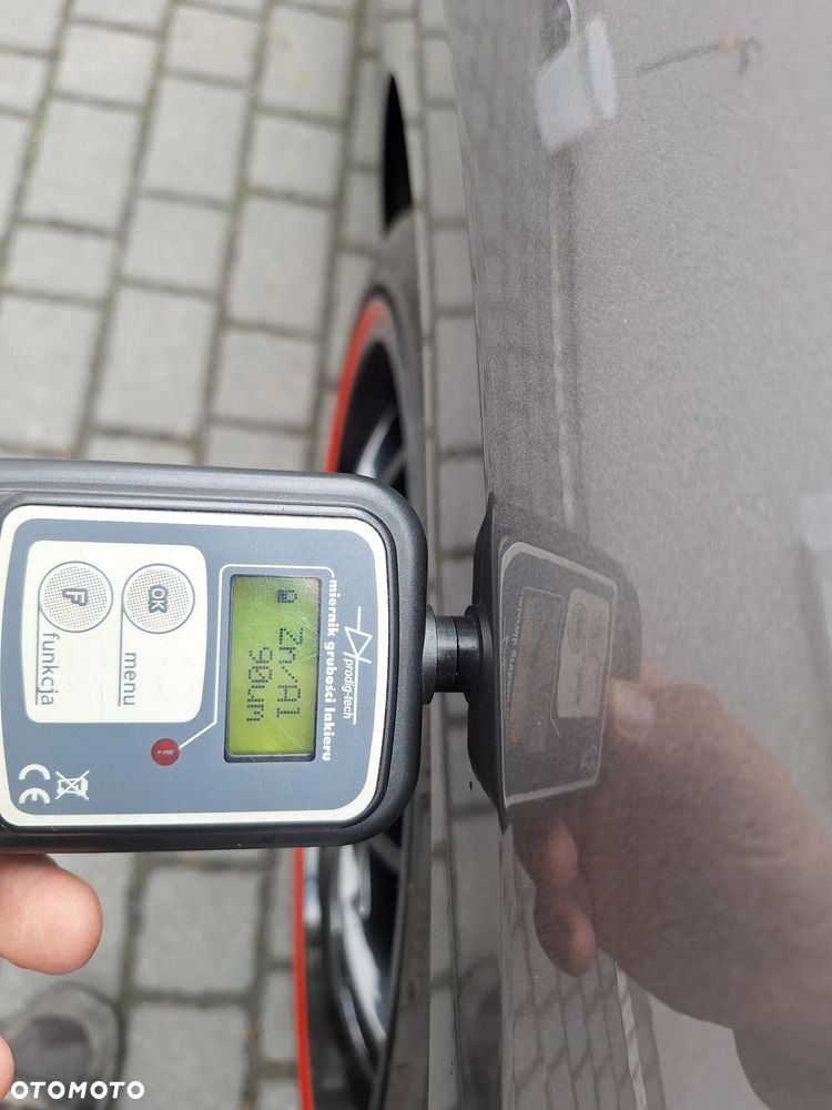 Seat Leon 2.0 TDI DPF FR - 30