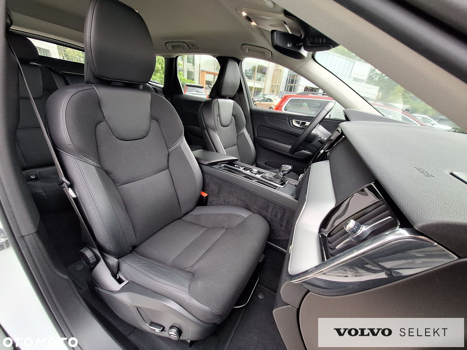 Volvo XC 60 - 11