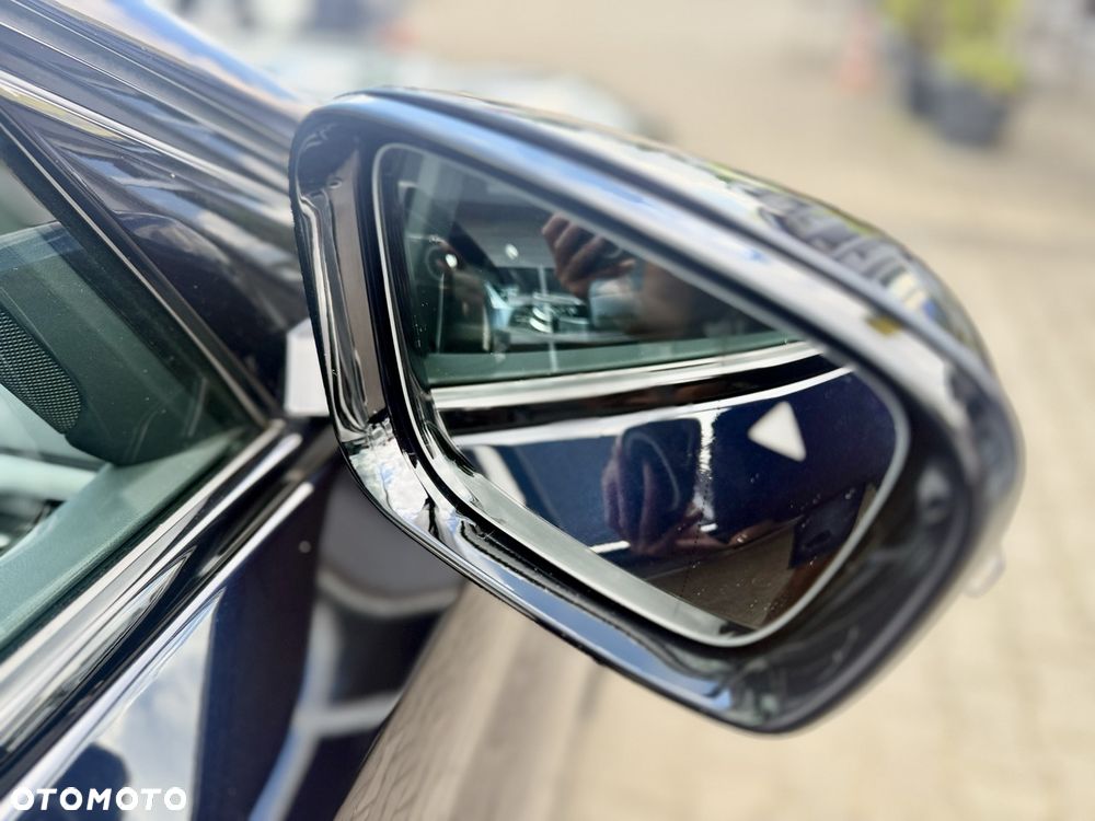 BMW Seria 5 520d xDrive M Sport Edition - 34