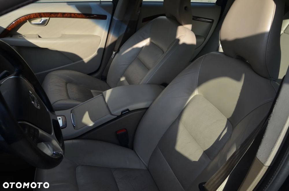 Volvo V70 - 18
