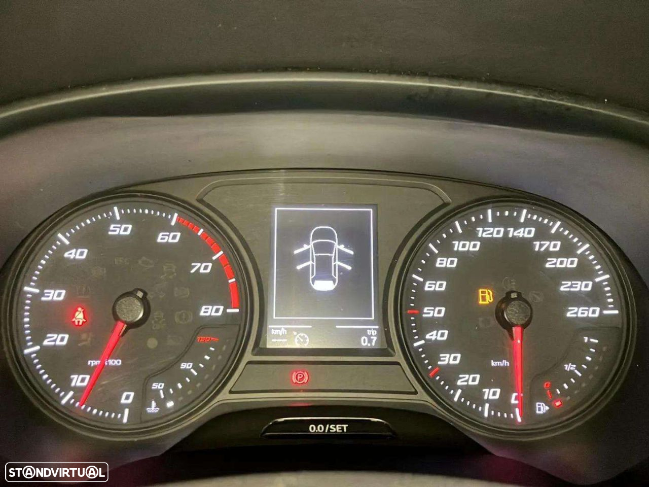 SEAT Leon - 12