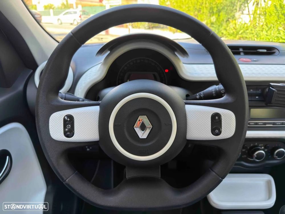 Renault Twingo 1.0 SCe Night&Day - 33