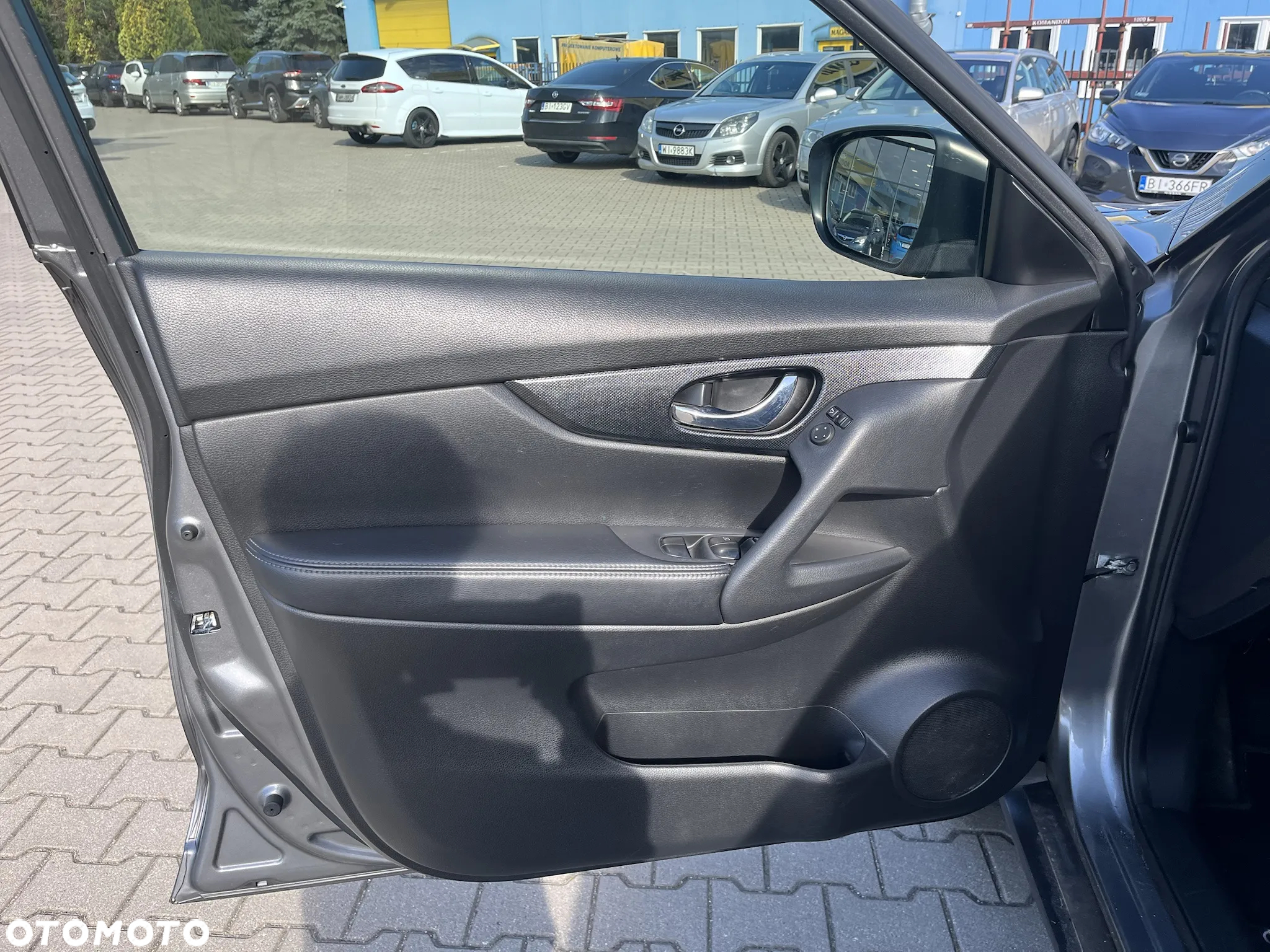 Nissan X-Trail 1.6 DCi Acenta 2WD - 12