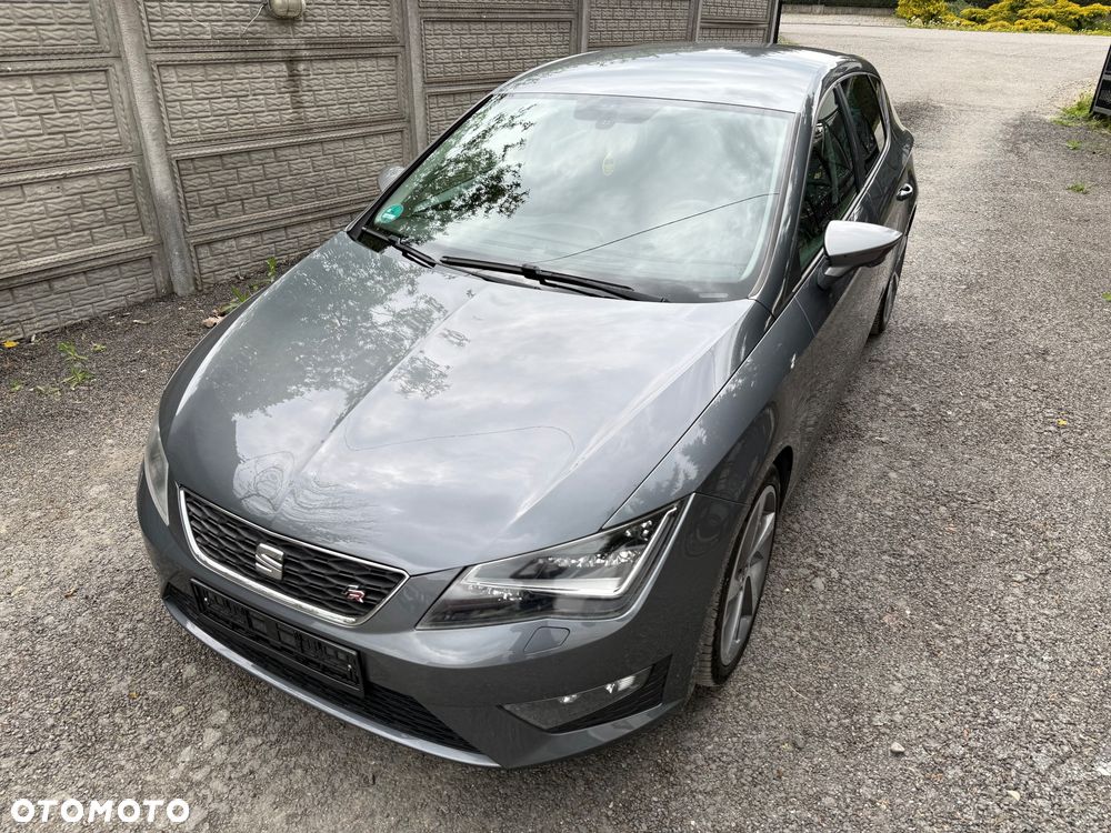 Seat Leon 1.4 TSI Start&Stop FR - 5