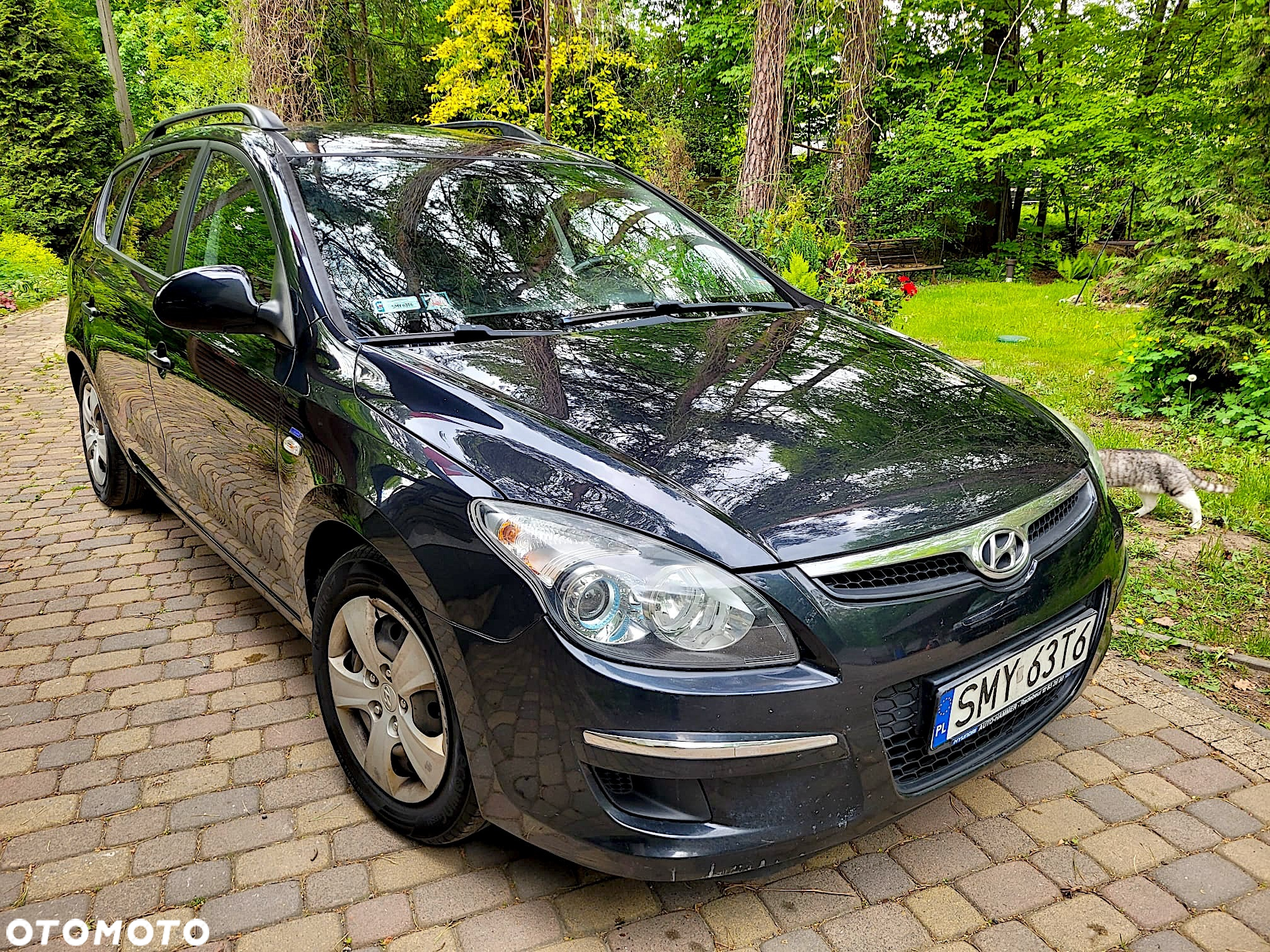 Hyundai i30 1.6 CRDi Classic + - 8