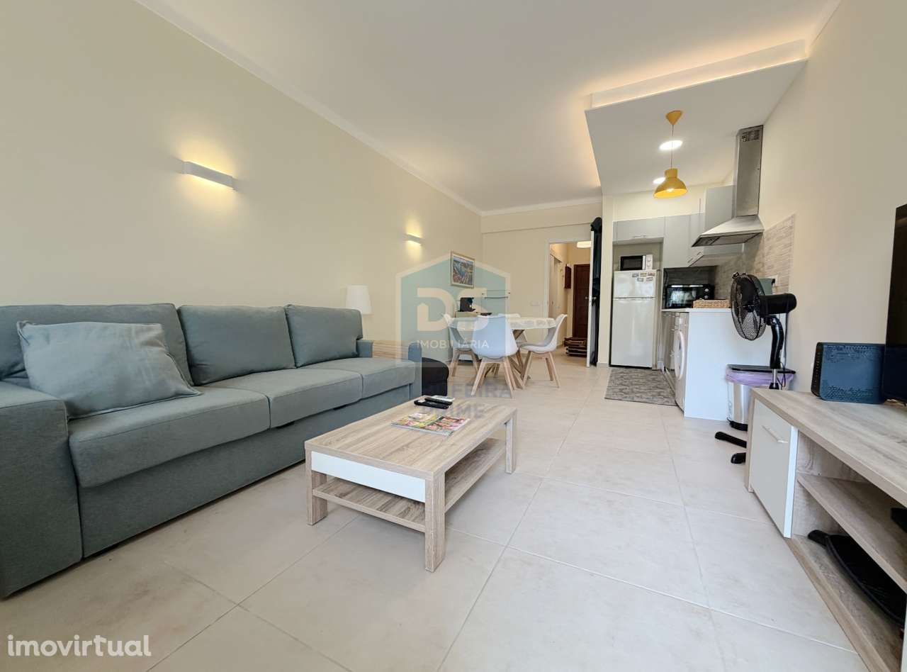 Oportunidade Apartamento T0+1 em Albufeira - Grande imagem: 5/20