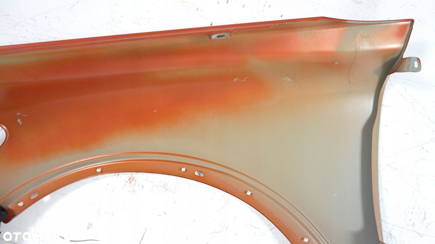 BŁOTNIK PRAWY PRZÓD PRZEDNI VOLVO C30 LIFT 10-13 FL 2010-2013 - 13