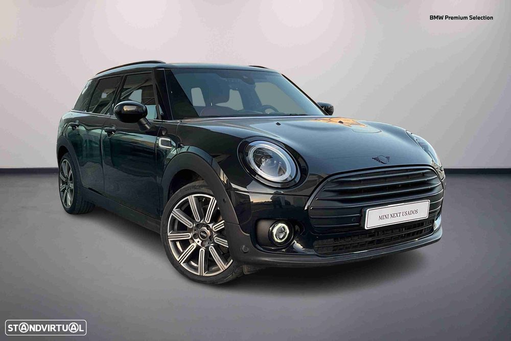 MINI Clubman - 1