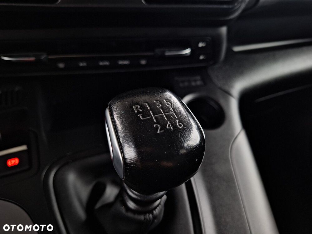 Toyota Proace City Verso 1.5 D-4D Family - 37