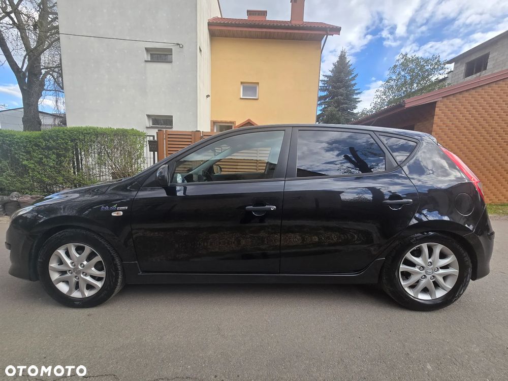 Hyundai i30 1.6 CRDi Blue Classic - 5