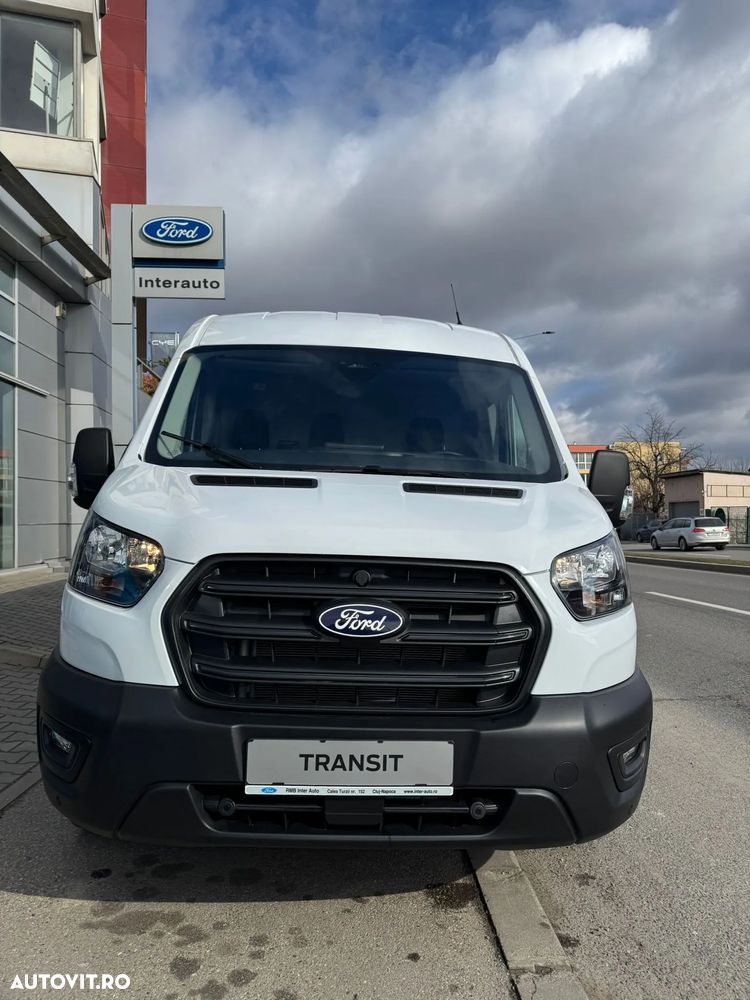Ford TRANSIT - 4