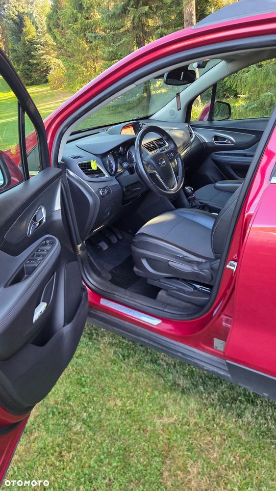 Opel Mokka 1.4 T Cosmo - 6