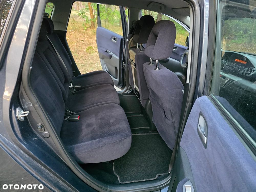 Honda FR-V 1.8 Automatik Comfort - 28