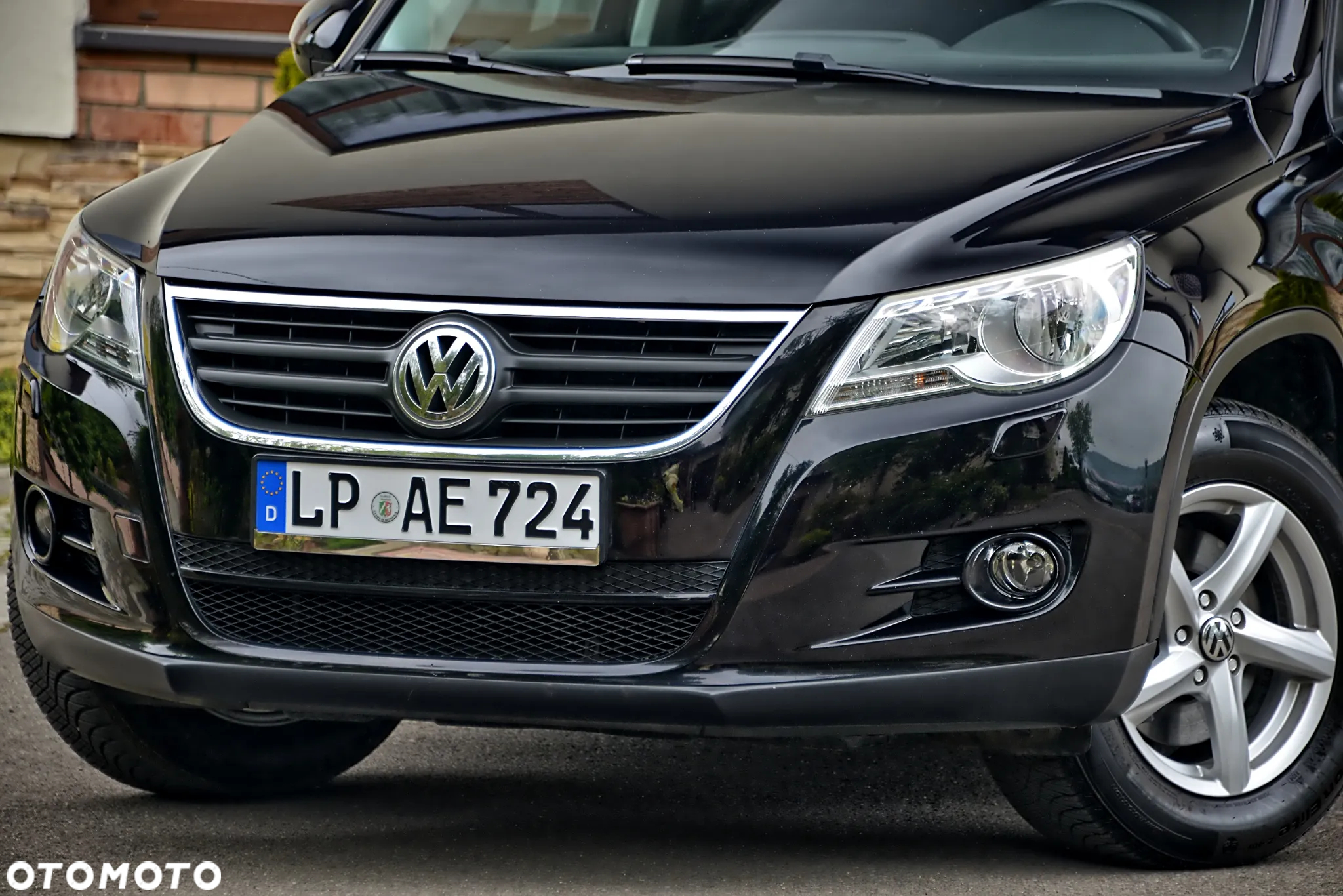 Volkswagen Tiguan 2.0 TDI 4Mot Trend DSG - 15