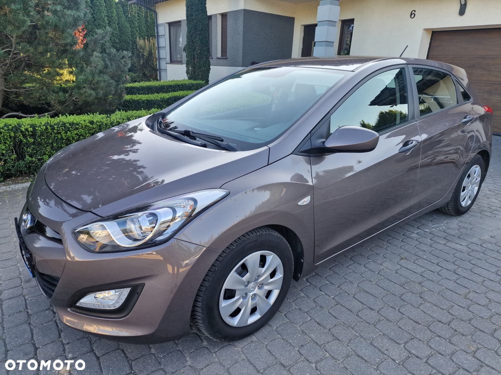 Hyundai i30 1.4 Advantage - 5
