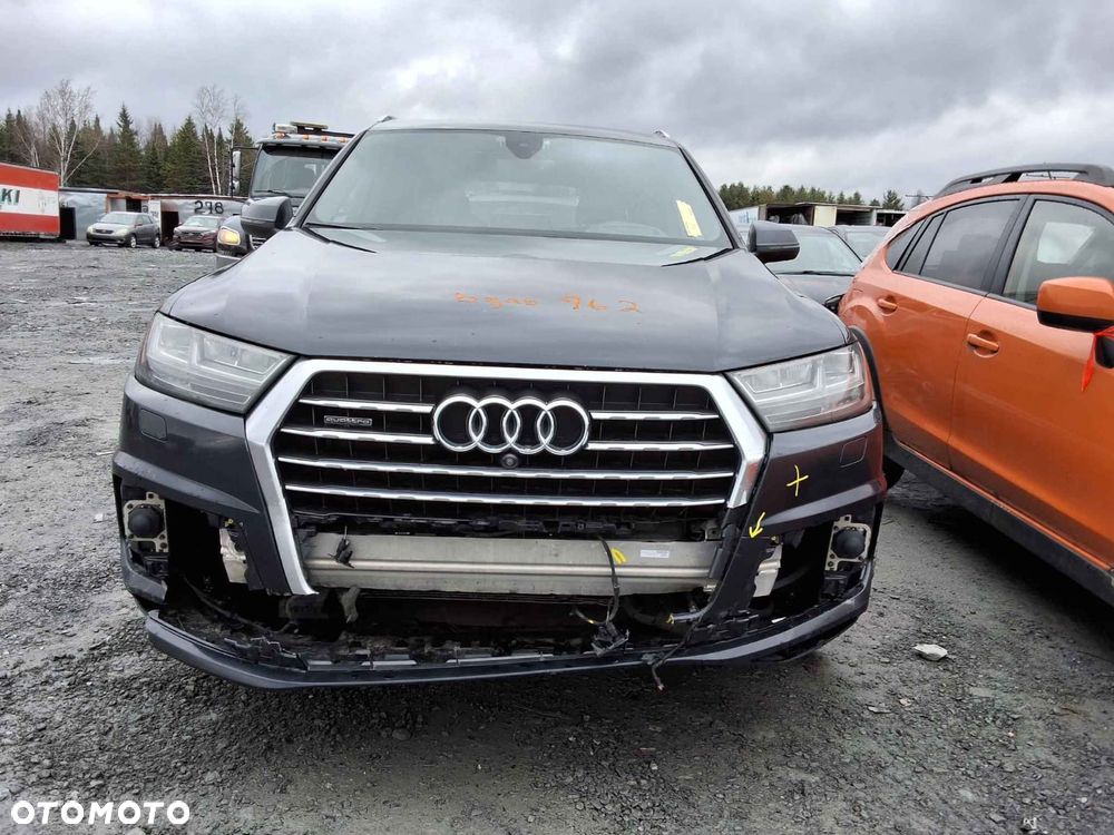 Audi Q7 - 5