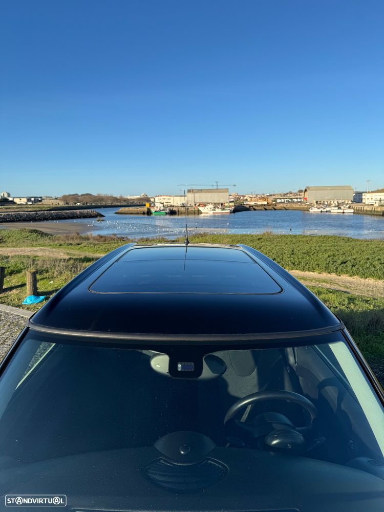 MINI Clubman Cooper D - 6