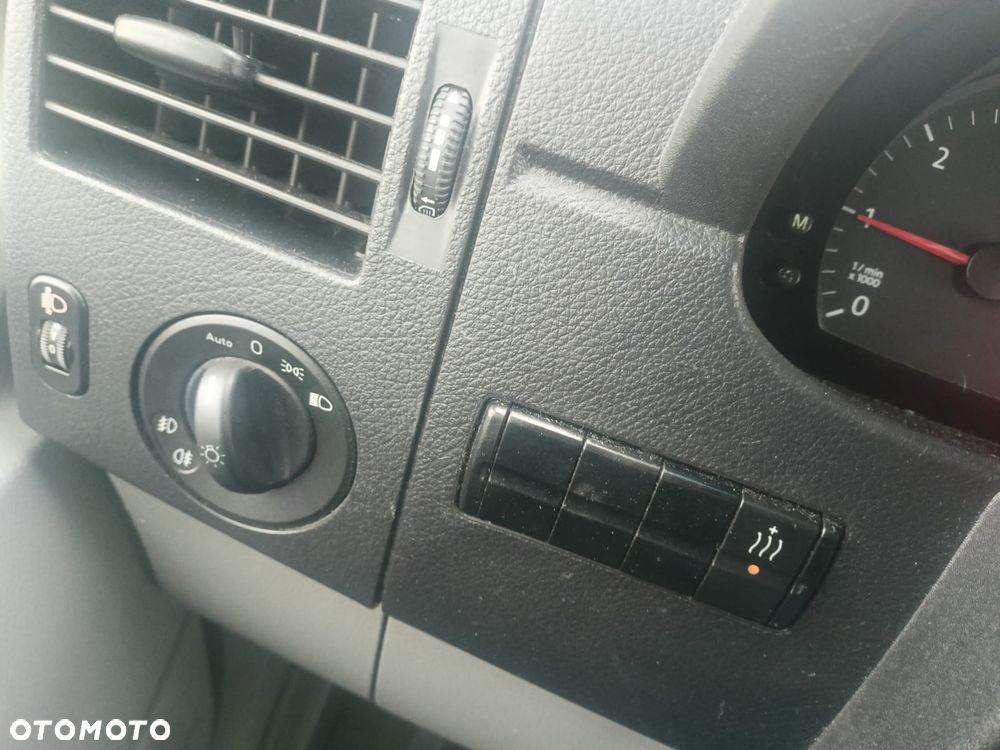Volkswagen Crafter Standard - 18