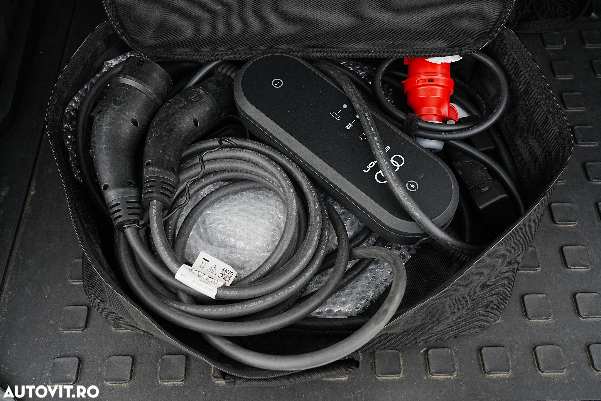 Audi Q5 55 TFSI e quattro S tronic PHEV S Line - 34