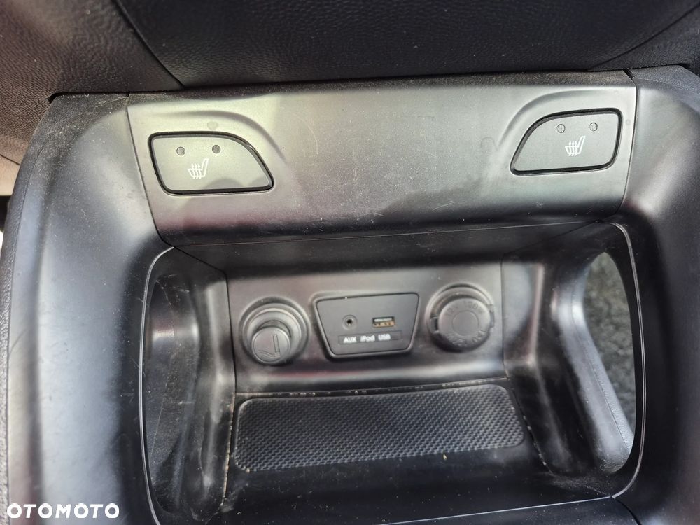 Hyundai ix35 2.0 CRDi 4WD Automatik Premium - 19