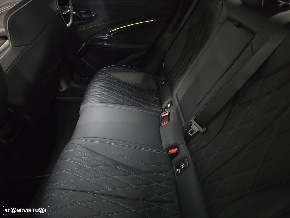 BYD Seal 82.5 kWh AWD Excellence - 7