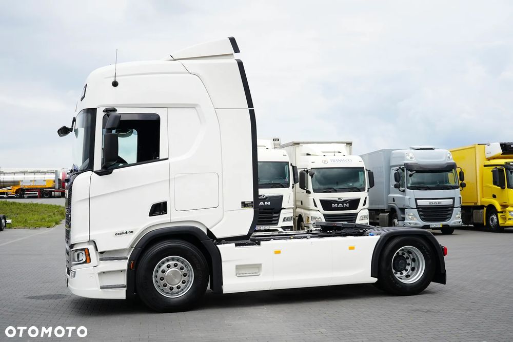 Scania R 460 / EURO 6 / ACC / RETARDER / I – COOL - 3