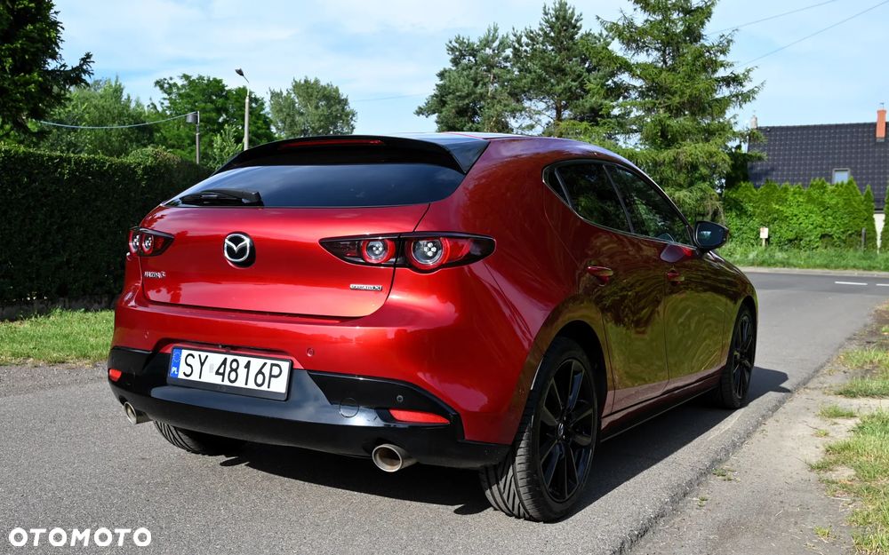 Mazda 3 - 18